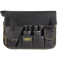 Premium 56 Pocket Bucket Tool Bag Organiser for 5-Gallon Buckets
