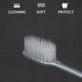 Star Hotel Toothbrush & Toothpaste Set - 50 Individually Wrapped for Travel - SuperSaverAU - view 5