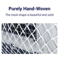 Premium Pet Carrier Net Bag with Mesh Cover - 67 x 52 x 51cm