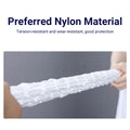 Premium Pet Carrier Net Bag with Mesh Cover - 67 x 52 x 51cm