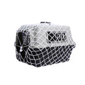 Premium Pet Carrier Net Bag with Mesh Cover - 67 x 52 x 51cm