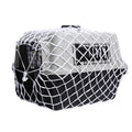 Premium Pet Carrier Net Bag with Mesh Cover - 67 x 52 x 51cm