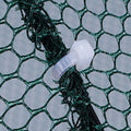 Premium Automatic Fishing Net Trap - 10 Side 10 Holes