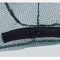 Premium Automatic Fishing Net Trap - 10 Side 10 Holes