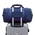 Premium Waterproof Gym Duffle Bag – Wet/Dry Storage