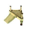 Premium Floating Turtle Basking Platform with Ramp
