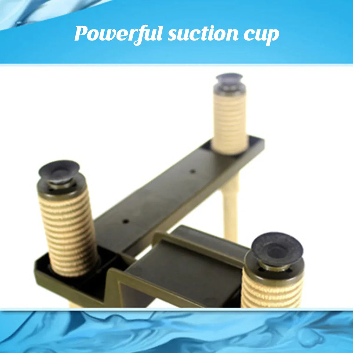 Premium Floating Turtle Basking Platform with Ramp