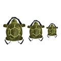 Plush Turtle Hip Pad for Skiing & Snowboarding - Size M - SuperSaverAU - view 2