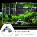 Turtle Climbing Platform with Stair Ramp & Hiding Cave - Small Size 10×25×17 cm - SuperSaverAU - view 5