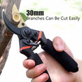 Premium Thickened Garden Pruning Shears – 21cm