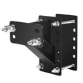 Premium Heavy Duty Universal Steel Spare Tyre Carrier Mount 150lbs