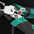 Premium Labour-Saving Wire Cutters with Rubber Grip - 8 Inch