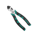 Premium Labour-Saving Wire Cutters with Rubber Grip - 8 Inch