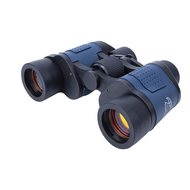 60X60 Waterproof Night Vision Binoculars Telescope