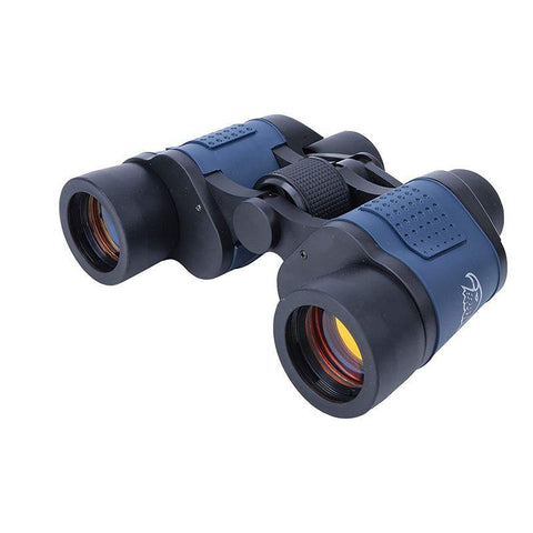 Premium 60X60 Binoculars with Low-Light Night Vision