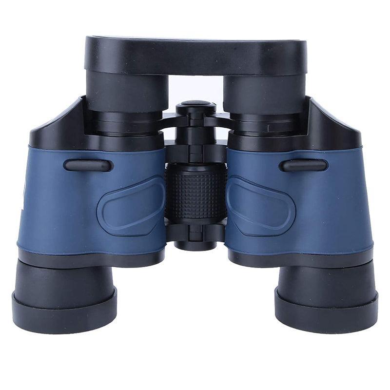 Premium 60X60 Binoculars with Low-Light Night Vision