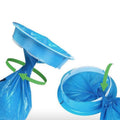 50 Leakproof Vomit Bags for Travel by Premium - Emergency Use - SuperSaverAU - view 5