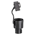 Premium 2 in 1 Car Phone Holder and Cup Holder Organiser