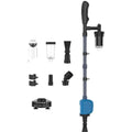 Premium Aquarium Water Changer Suction Pump 32W IPX8