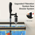 Premium Aquarium Water Changer Suction Pump 32W IPX8