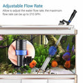 Premium Aquarium Water Changer Suction Pump 32W IPX8