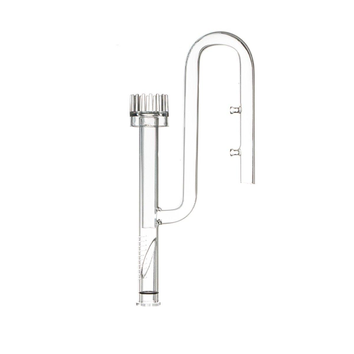 Aquarium Glass Inlet Outlet Pipe 12mm - Oil Film Remover & Plant Holder - SuperSaverAU - view 10
