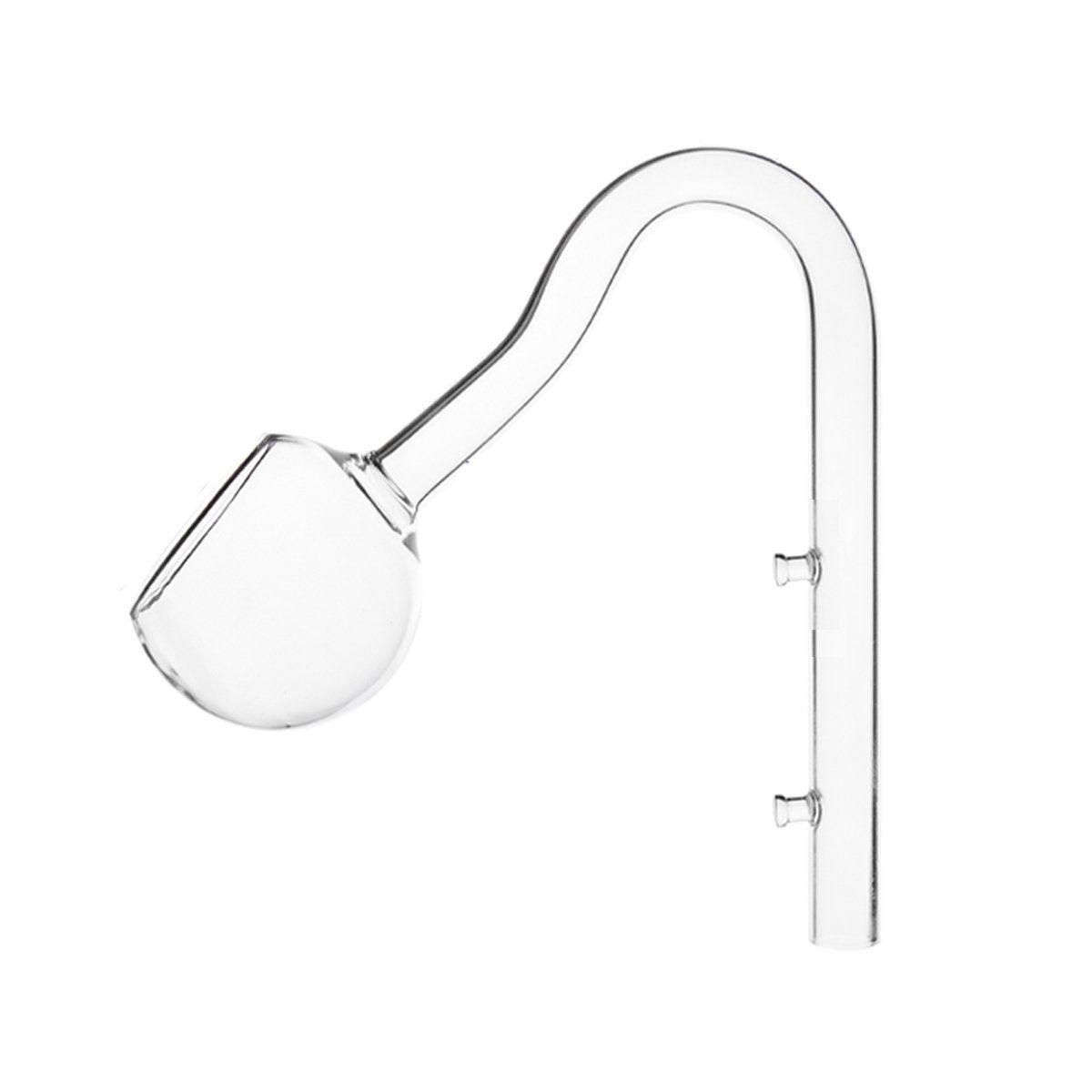 Aquarium Glass Inlet Outlet Pipe 12mm - Efficient Filtration & Oil Film Remover - SuperSaverAU - view 9