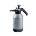Pressure Pump Spray Bottle 2L - Easy Pump, Adjustable Nozzle, Grey - SuperSaverAU - view 4