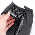 Premium M Waterproof Reusable Anti Slip Rain Shoe Covers