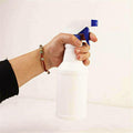 Premium 500ml Trigger Spray Bottles – 3 Pack