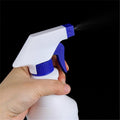 Premium 500ml Trigger Spray Bottles – 3 Pack