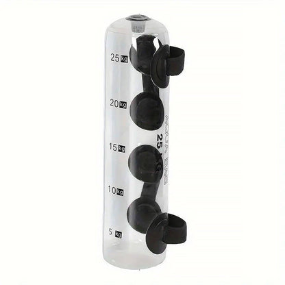 Adjustable Inflatable Water Weight Bag - 20kg for Fitness Training