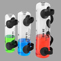 Premium Inflatable Water Weight Bag with Anti-Slip Handles & Pump - 5kg