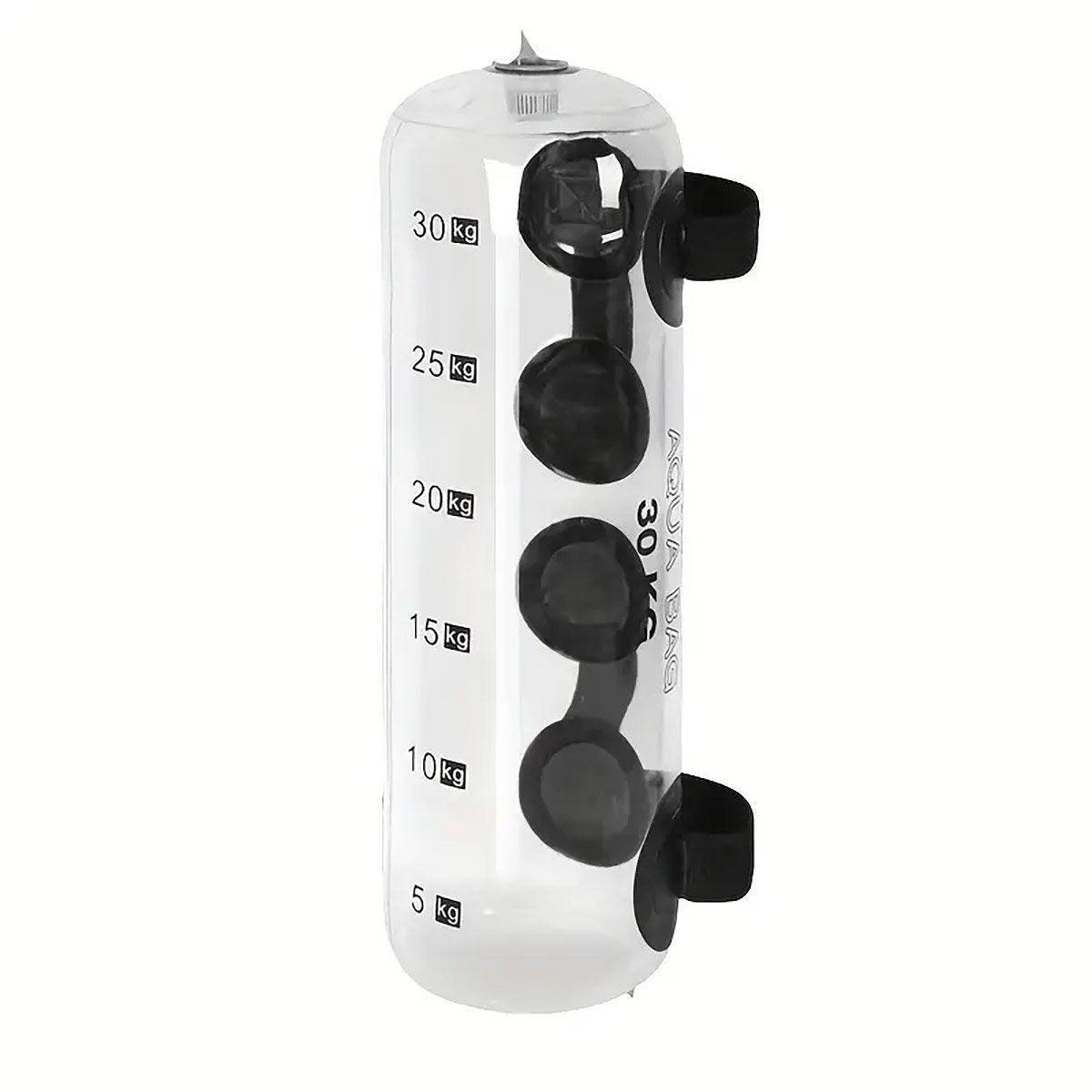 Premium Inflatable Water Weight Bag with Anti-Slip Handles & Pump - 5kg