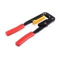 Premium IDC Crimping Plier for Flat Ribbon Cables