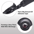 3:1 Grade Marine Heat Shrink Tubing - 25.4mm x 3M Black - SuperSaverAU - view 4