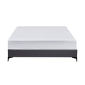 Waterproof Mattress Protector Fitted Sheet Bed Cover for Single King Single Double Queen - 137x190cm - SuperSaverAU - view 6