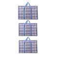 Premium Waterproof Moving Packing Bags – Medium 10 Pack
