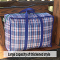 Premium Waterproof Moving Packing Bags – Medium 10 Pack