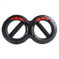 Premium Arm Strength Grip & Wrist Exerciser with Foam Handles - 5kg