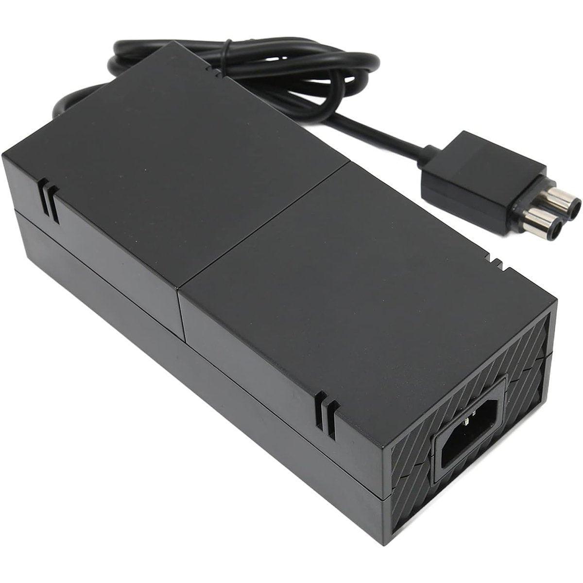 Xbox One Power Adapter - 100-240V Replacement Charger