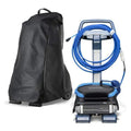 Premium Waterproof Pool Cleaner Cover – 420D Oxford with Storage Bag