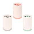 Premium No-Rub Pet Paw Cleaner Cup - Grey
