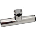 Premium Stainless Steel Fishing Rod Holder - 19-25mm