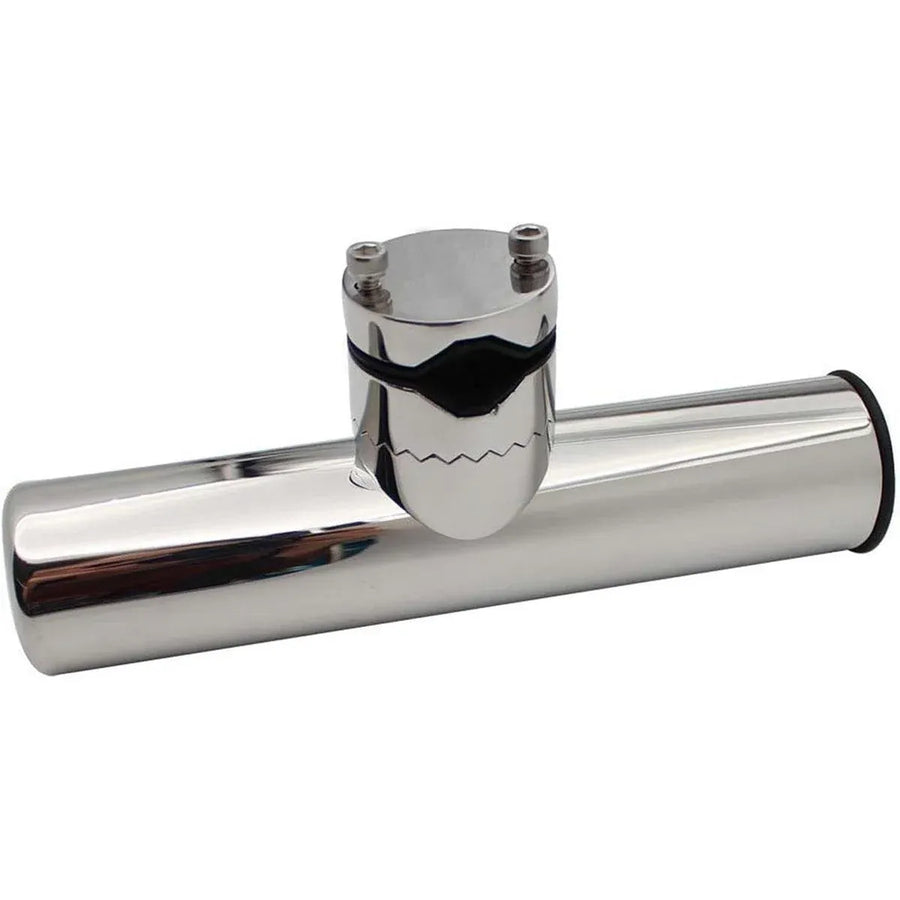 Premium Stainless Steel Fishing Rod Holder - 19-25mm