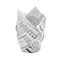 1000PCS Grease-proof Cupcake Liners Muffin Cup Cup Cake Paper Cup Large - Cowhide - SuperSaverAU - view 5