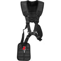 Premium Double Shoulder Harness for Brushcutters & Trimmers