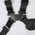 Premium Double Shoulder Harness for Brushcutters & Trimmers