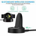 Premium Samsung Galaxy Gear S2 S3 Wireless Charging Dock