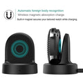 Premium Samsung Galaxy Gear S2 S3 Wireless Charging Dock